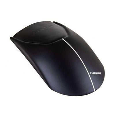 Voorspatbord verlenger zwart Puig BMW K1200GT / K1600GT/GTL / K1300GT