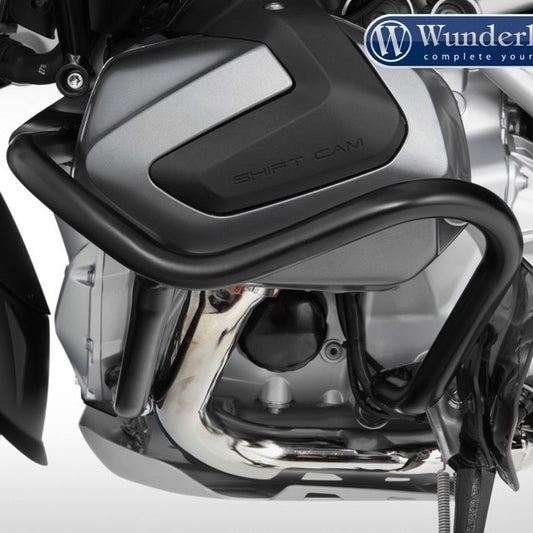 Valbeugel Wunderlich zwart BMW R1250GS LC '18-