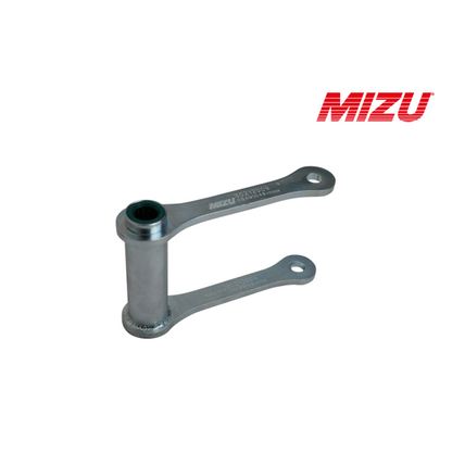 Verlaging set (35mm) Suzuki GSX-8S '23- / GSX-8R '24-