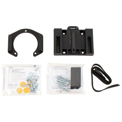 Tankring Lock-it Hepco&Becker Tenere 700 (19-24)