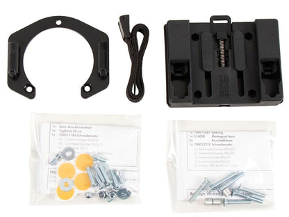 Tankring Basic Hepco&Becker voor Yamaha / Ducati