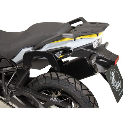 C-Bow tasdragers zwart Hepco&Becker Suzuki V-Strom 800 DE '23-