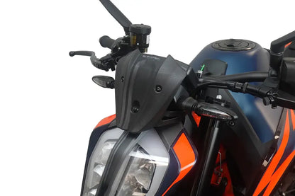 Fly Screen Evotech Performance KTM 890 Duke '21-