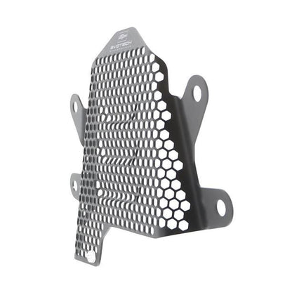 Voetsteunen removal kit / benzine tank cover Ducati Streetfighter V4 '20-