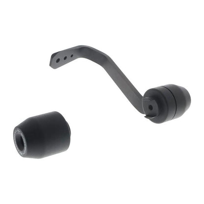 Remhendel protector en trillingsdemper Evotech Performance Aprilia RS660 '21-
