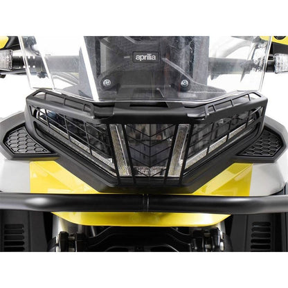 Headlight grill Hepco&Becker Tuareg 660