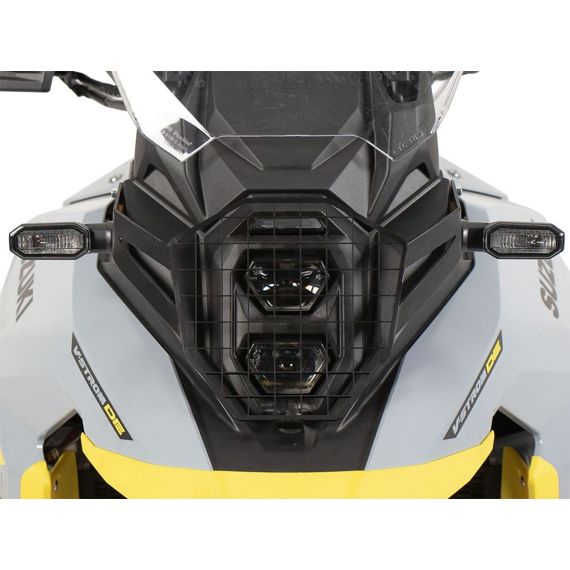 Headlight-grille Hepco&Becker Suzuki V-Strom 800 DE '23-