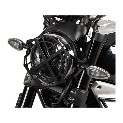 Headlight Grille Hepco&Becker Ducati Scrambler 800