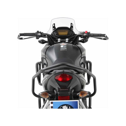 Valbeugel achterzijde antraciet Hepco&Becker Honda CB500X '19-