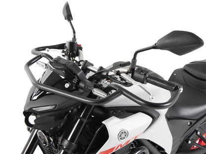 Valbeugel voorzijde zwart Hepco&Becker Yamaha MT-03 '20-