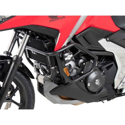 Valbeugel zwart Hepco&Becker Honda NC750X  '21-