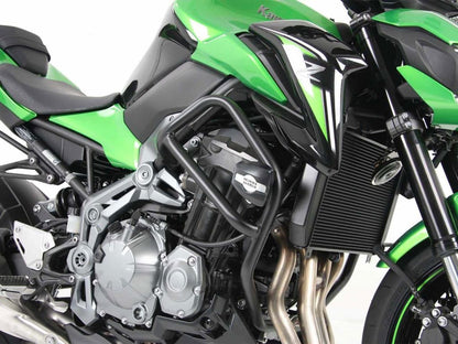 Valbeugel zwart Hepco&Becker Kawasaki Z900 '17-