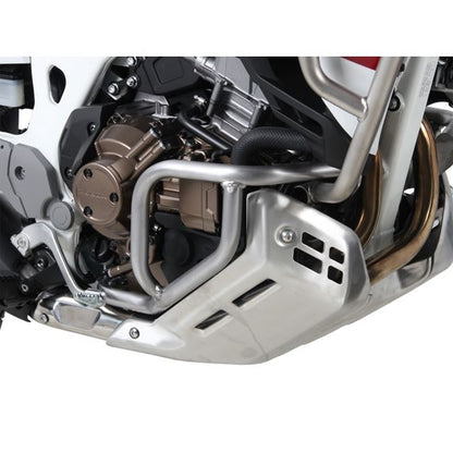 Valbeugel RVS Hepco&Becker Honda CRF1000L Africa Twin '18-19