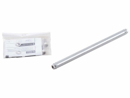 Verbindingsbeugel zilver voor valbeugel Hepco&Becker BMW R1250GS '18-23