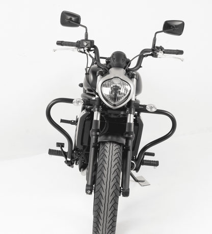 Valbeugel zwart Hepco&Becker Kawasaki Vulcan S '15-'16