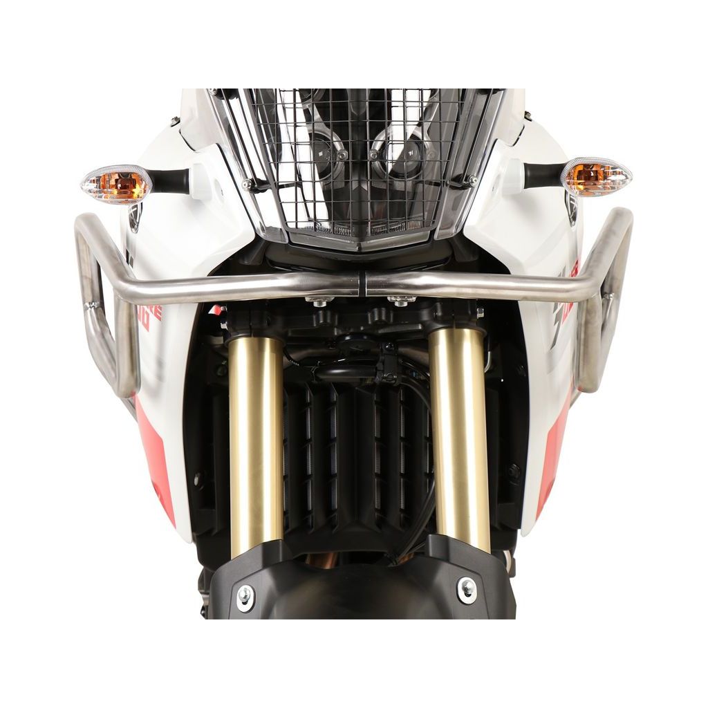 Tankbeugel RVS Hepco&Becker Tenere 700 (19-24)