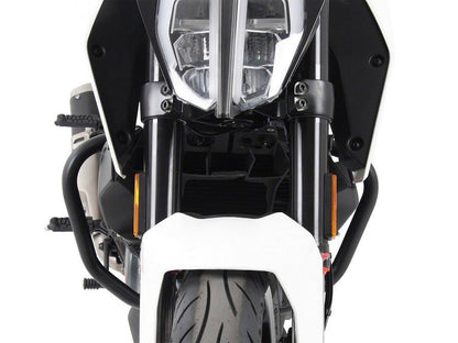 Valbeugel zwart Hepco&Becker KTM DUKE 125 '17-20