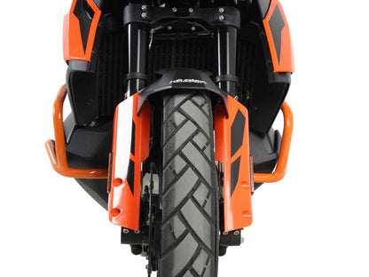 Valbeugel oranje Hepco&Becker KTM 790 Adventure/R '19-
