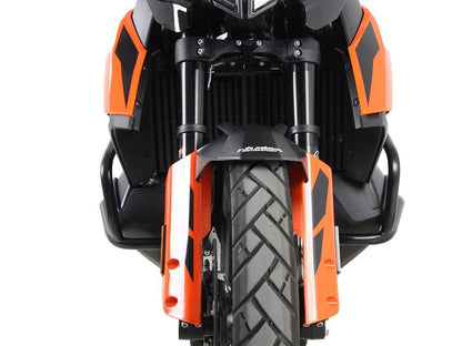Valbeugel zwart Hepco&Becker KTM 790 Adventure/R '19-