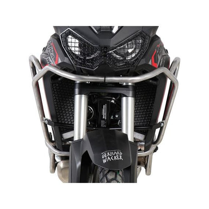 Tankbeugel RVS Hepco&Becker Honda CRF1100L Africa Twin '19-23