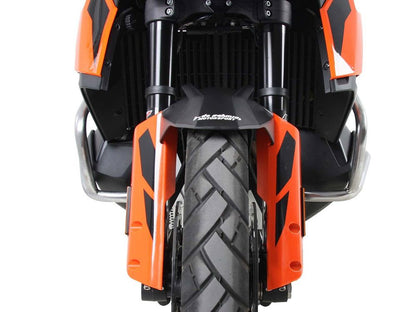 Valbeugel RVS Hepco&Becker KTM 890 Adventure '19-