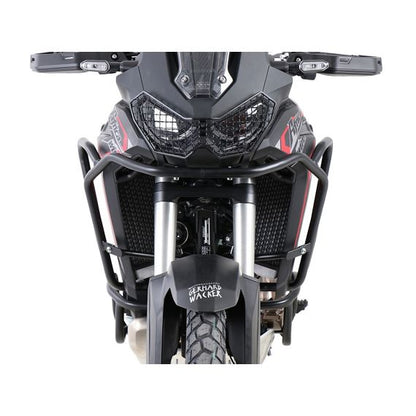 Tankbeugel Hepco&Becker zwart Honda CRF1100L Africa Twin '19-23