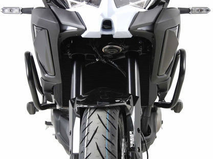 Valbeugel zwart Hepco&Becker Kawasaki Versys 1000 / S / SE ’19-