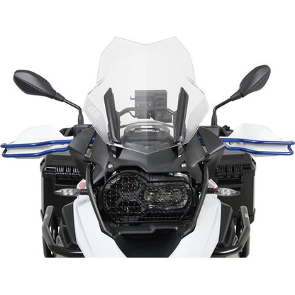 Handkap bescherm beugels blauw Hepco&Becker BMW R1250GS LC ’18-
