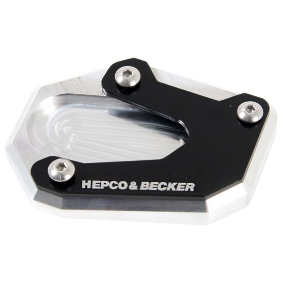 Zijstandaard vergroter Hepco&Becker Suzuki GSX-S1000GT ’22-
