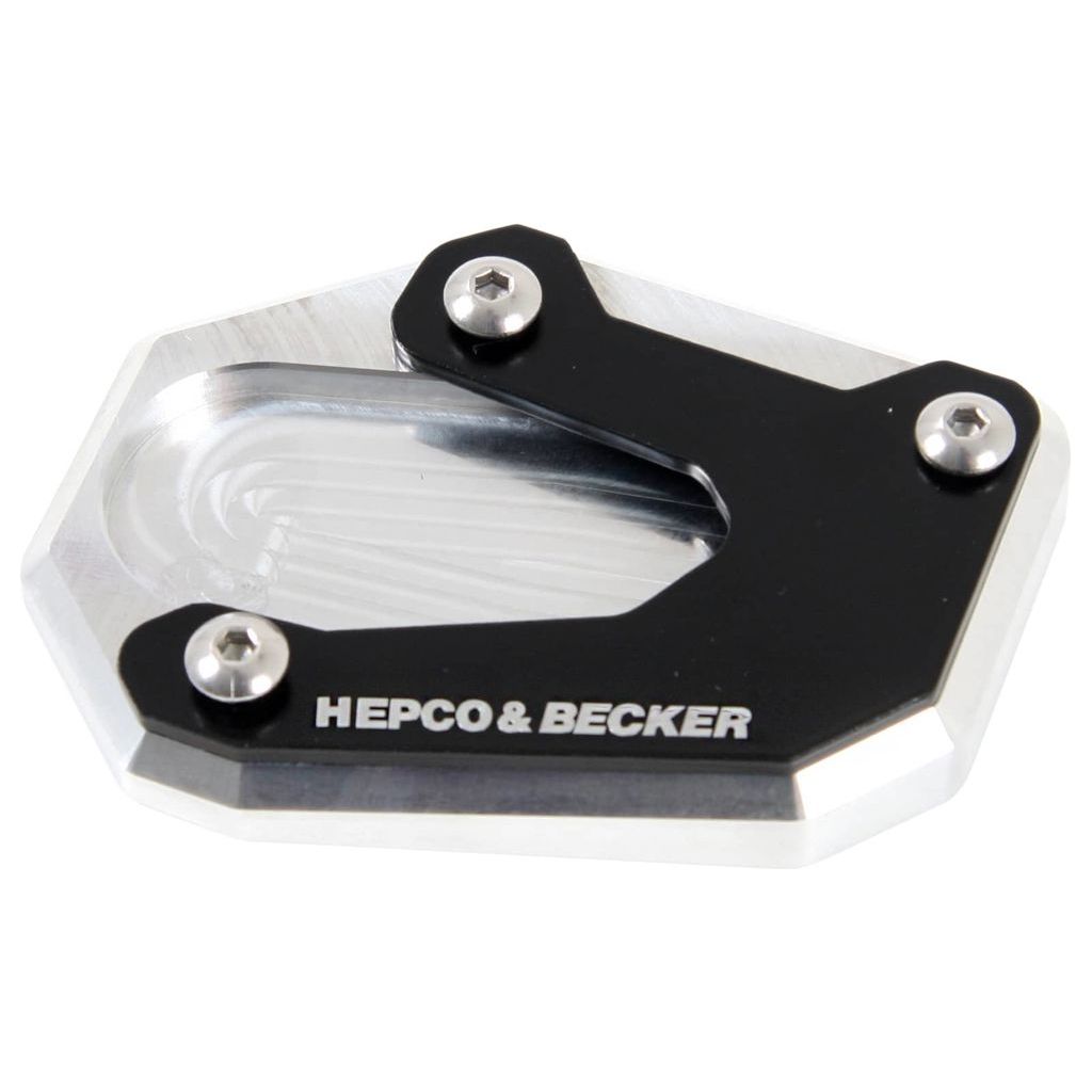 Zijstandaard vergroter Hepco&Becker ADV 350