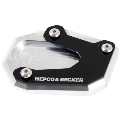 Zijstandaard vergroter Hepco&Becker ADV 350