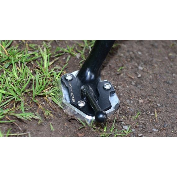 Zijstandaard vergroter Hepco&Becker Suzuki GSX-S950 / GSX-S1000 '21-