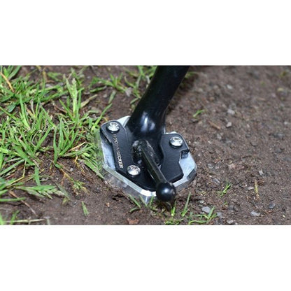 Zijstandaard vergroter Hepco&Becker Suzuki GSX-S950 / GSX-S1000 '21-