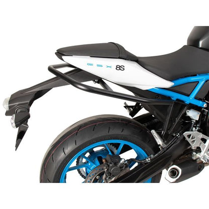 Valbeugel achterzijde zwart Hepco&Becker Suzuki GSX-8S '23-