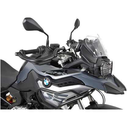 Valbeugel voorzijde zwart Hepco&Becker BMW F800GS '24-