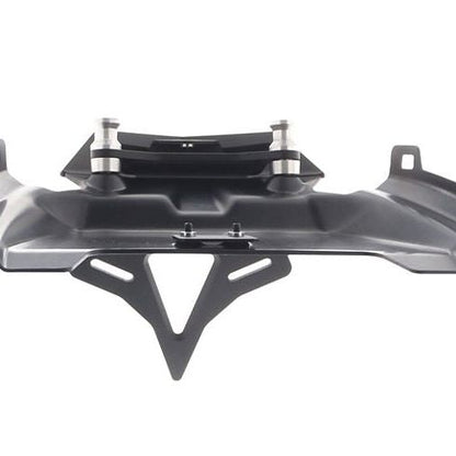 Kentekenplaathouder Evotech Performance BMW F900XR TE '20-