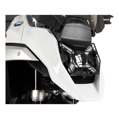 Headlight grill Hepco&Becker