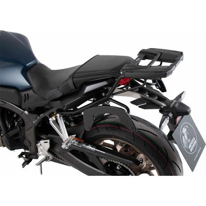 C-Bow tasdragers zwart Hepco&Becker Honda CB650R '21-