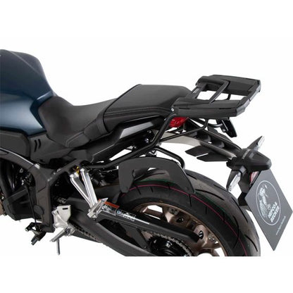 C-Bow tasdragers zwart Hepco&Becker Honda CB650R '21-