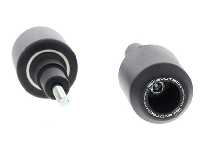 Crash bobbins Evotech Performance Kawasaki H2 SX '18-21