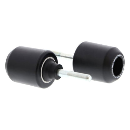 Crash bobbins Evotech Performance Honda CB650R Neo Sports Cafe '21-