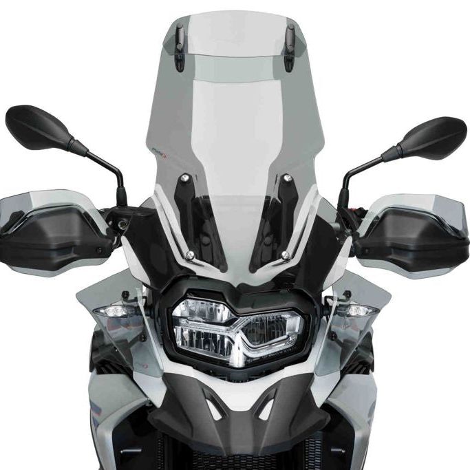 Handkap extensions Puig BMW modellen -transparant