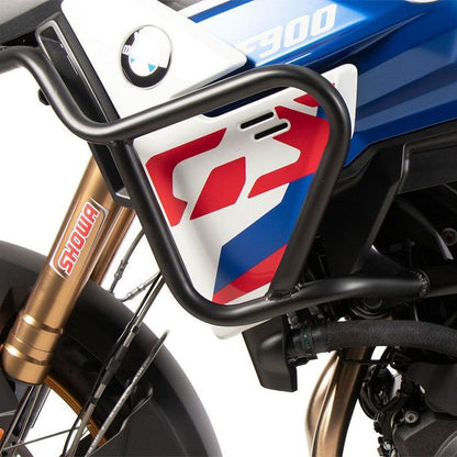 Valbeugel boven zwart Hepco&Becker BMW F900GS '24-