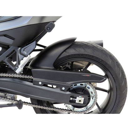 Achterspatbord mat zwart Honda Honda NT1100 '22-