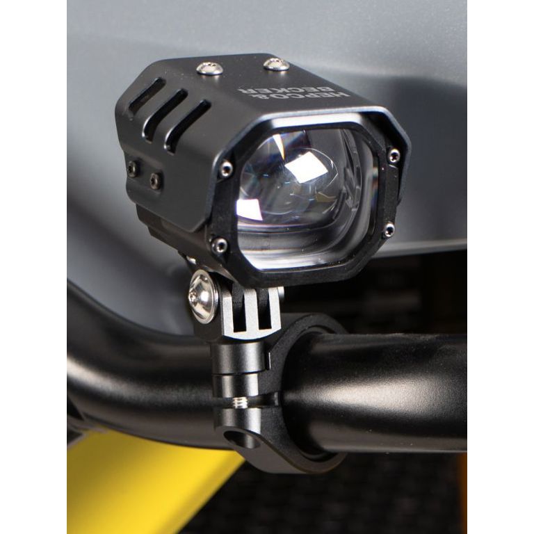 LED mistlampenset NOVA Hepco&Becker Tuareg 660