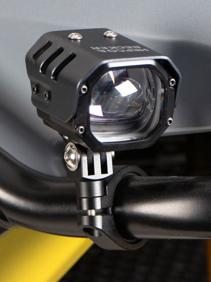 LED Flooter mistlampenset NOVA Hepco&Becker