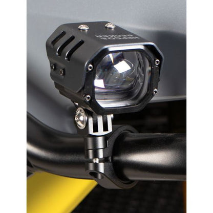 LED Flooter mistlampenset NOVA Hepco&Becker