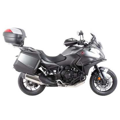 Topdrager zwart Alurack Hepco&Becker Honda NT1100 '22-