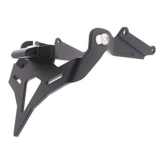 Kentekenplaathouder Evotech Performance Honda CB650R '21-23