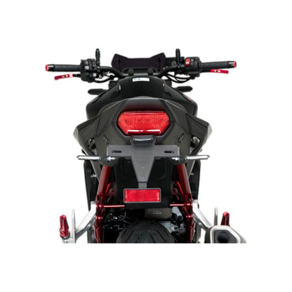 Kentekenplaathouder Puig Honda CB750 Hornet '23-Wordt vaak samen gekocht